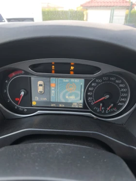 Ford Mondeo Titanium 2.0 TDCi | Auto.bg — изображение 5 Ford Mondeo Titanium 2.0 TDCi | Auto.bg — изображение 5