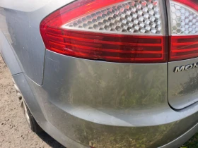 Ford Mondeo Titanium 2.0 TDCi | Auto.bg — изображение 8 Ford Mondeo Titanium 2.0 TDCi | Auto.bg — изображение 8