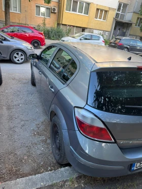 Opel Astra - 1480 € - 49847548 8 | Car24.bg Opel Astra - 1480 € - 49847548 8