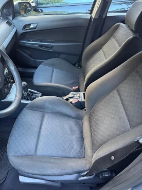 Opel Astra - 1480 € - 49847548 4 | Car24.bg Opel Astra - 1480 € - 49847548 4