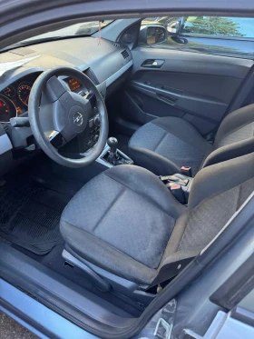 Opel Astra - 1480 € - 49847548 5 | Car24.bg Opel Astra - 1480 € - 49847548 5