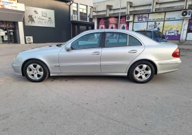 Mercedes-Benz E 270 2.7CDI 177ks - 3000 € - 53470595 7 | Car24.bg Mercedes-Benz E 270 2.7CDI 177ks - 3000 € - 53470595 7