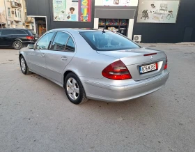 Mercedes-Benz E 270 2.7CDI 177ks - 3000 € - 53470595 5 | Car24.bg Mercedes-Benz E 270 2.7CDI 177ks - 3000 € - 53470595 5