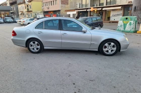 Mercedes-Benz E 270 2.7CDI 177ks - 3000 € - 53470595 2 | Car24.bg Mercedes-Benz E 270 2.7CDI 177ks - 3000 € - 53470595 2