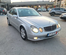 Mercedes-Benz E 270 2.7CDI 177ks - Car24.bg Mercedes-Benz E 270 2.7CDI 177ks