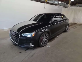 Audi A3 * KOMFORT * CARFAX * БЕЗ ПЪРВОНАЧАЛНА ВНОСКА