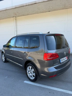 VW Touran 1.9 TDI BlueMotion - 5199 € - 45628010 4 | Car24.bg VW Touran 1.9 TDI BlueMotion - 5199 € - 45628010 4