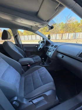 VW Touran 1.9 TDI BlueMotion - 5199 € - 45628010 7 | Car24.bg VW Touran 1.9 TDI BlueMotion - 5199 € - 45628010 7