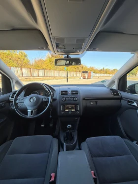 VW Touran 1.9 TDI BlueMotion - 5199 € - 45628010 5 | Car24.bg VW Touran 1.9 TDI BlueMotion - 5199 € - 45628010 5