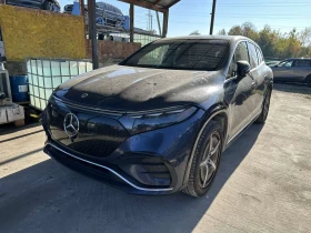 Mercedes-Benz EQS 580 AMG Package Edition 1