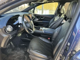 Mercedes-Benz EQS 580 AMG Package Edition 1 | Auto.bg — изображение 5 Mercedes-Benz EQS 580 AMG Package Edition 1 | Auto.bg — изображение 5