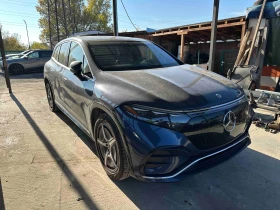 Mercedes-Benz EQS 580 AMG Package Edition 1 | Auto.bg — изображение 2 Mercedes-Benz EQS 580 AMG Package Edition 1 | Auto.bg — изображение 2