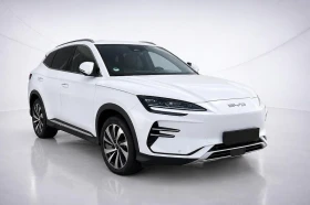 BYD Seal U EV Comfort ЧИСТО НОВ - Car24.bg BYD Seal U EV Comfort ЧИСТО НОВ