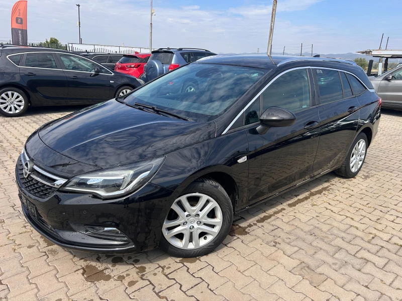 Opel Astra 1.6CDTI NAVI EURO 6 - цена по договаряне - 67861868 1 | Car24.bg Opel Astra 1.6CDTI NAVI EURO 6 - цена по договаряне - 67861868 1