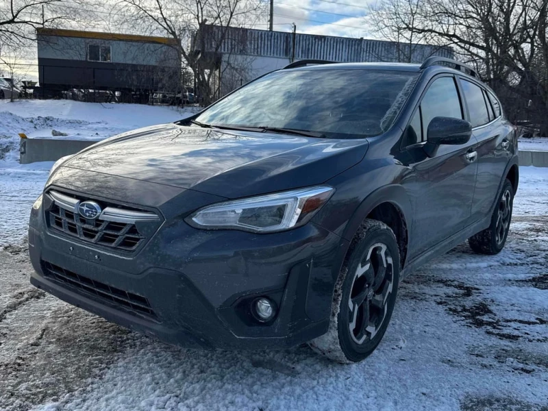 Subaru Crosstrek * Limited * CARFAX * БЕЗ ПЪРВОНАЧАЛНА ВНОСКА - 18550 € / 36280.65 лв. - 17184121 1 | Car24.bg Subaru Crosstrek * Limited * CARFAX * БЕЗ ПЪРВОНАЧАЛНА ВНОСКА - 18550 € / 36280.65 лв. - 17184121 1