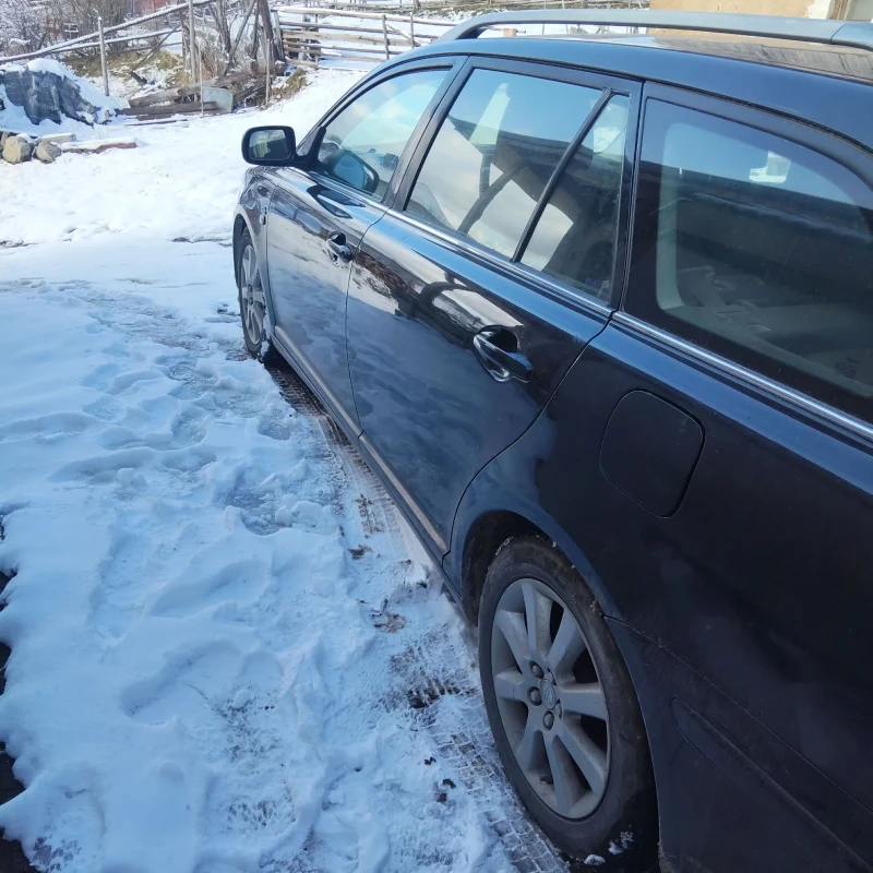 Toyota Avensis - 2500 € / 4889.57 лв. - 95568648 1 | Car24.bg Toyota Avensis - 2500 € / 4889.57 лв. - 95568648 1