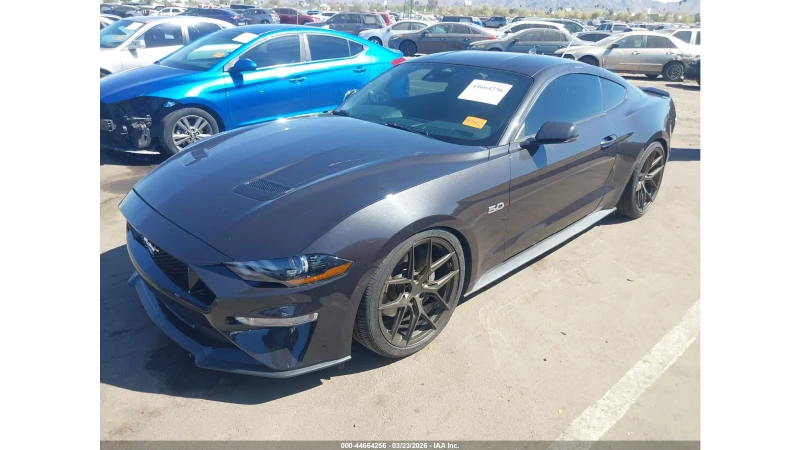 Ford Mustang GT PREMIUM FASTBACK - 24900 € / 48700.17 лв. - 47688272 1 | Car24.bg Ford Mustang GT PREMIUM FASTBACK - 24900 € / 48700.17 лв. - 47688272 1