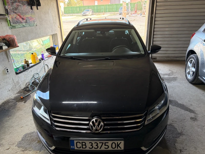 VW Passat B7 1.4 ECOFUEL/МЕТАН - 6500 € / 12712.90 лв. - 67065245 1 | Car24.bg VW Passat B7 1.4 ECOFUEL/МЕТАН - 6500 € / 12712.90 лв. - 67065245 1