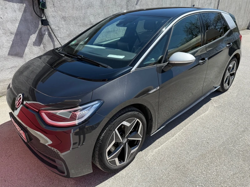 VW ID.3 62kw 1st PLUS Pro Performance !! РЕАЛНИ КИЛОМЕТРИ - 15950 € / 31195.49 лв. - 64748591 1 | Car24.bg VW ID.3 62kw 1st PLUS Pro Performance !! РЕАЛНИ КИЛОМЕТРИ - 15950 € / 31195.49 лв. - 64748591 1