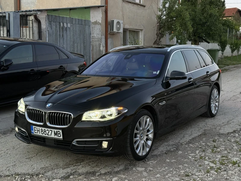 BMW 530 - 26000 € / 50851.58 лв. - 31996184 1 | Car24.bg BMW 530 - 26000 € / 50851.58 лв. - 31996184 1