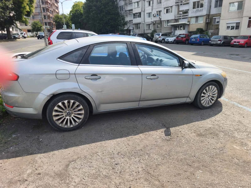 Ford Mondeo Titanium 2.0 TDCi - 1950 € - 32167348 1 | Car24.bg Ford Mondeo Titanium 2.0 TDCi - 1950 € - 32167348 1
