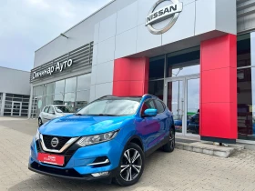 Nissan Qashqai 1.3 DIG-T N-Connecta A/T - Car24.bg Nissan Qashqai 1.3 DIG-T N-Connecta A/T