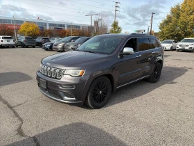 Jeep Grand cherokee SUMMIT CARFAX АВТО КРЕДИТ - Car24.bg Jeep Grand cherokee SUMMIT CARFAX АВТО КРЕДИТ