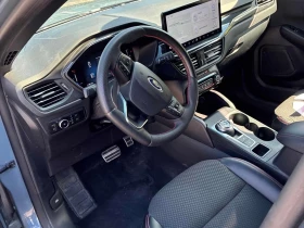 Ford Escape * ST Line Select * АВТОКРЕДИТ БЕЗ ПЪРВОНАЧАЛНА* | Auto.bg — изображение 5 Ford Escape * ST Line Select * АВТОКРЕДИТ БЕЗ ПЪРВОНАЧАЛНА* | Auto.bg — изображение 5