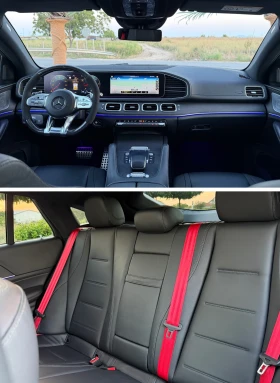 Mercedes-Benz GLE 400 D/COUPE/PANORAMA/DISTRONIC/63 OPTIC/LIZING - 59999 € / 117347.84 лв. - 10807895 11 | Car24.bg Mercedes-Benz GLE 400 D/COUPE/PANORAMA/DISTRONIC/63 OPTIC/LIZING - 59999 € / 117347.84 лв. - 10807895 11