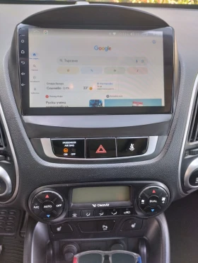 Hyundai IX35 undefined | Auto.bg — изображение 6 Hyundai IX35 undefined | Auto.bg — изображение 6