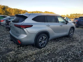 Toyota Highlander XLE* AWD* HYBRID* 24 000 km* НА ТЪРГ 19.10.2026 - 29990 € - 84392688 4 | Car24.bg Toyota Highlander XLE* AWD* HYBRID* 24 000 km* НА ТЪРГ 19.10.2026 - 29990 € - 84392688 4