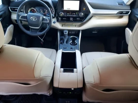 Toyota Highlander XLE* AWD* HYBRID* 24 000 km* НА ТЪРГ 19.10.2026 - 29990 € - 84392688 9 | Car24.bg Toyota Highlander XLE* AWD* HYBRID* 24 000 km* НА ТЪРГ 19.10.2026 - 29990 € - 84392688 9