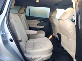 Toyota Highlander XLE* AWD* HYBRID* 24 000 km* НА ТЪРГ 19.10.2026 - 29990 € - 84392688 11 | Car24.bg Toyota Highlander XLE* AWD* HYBRID* 24 000 km* НА ТЪРГ 19.10.2026 - 29990 € - 84392688 11