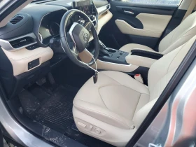 Toyota Highlander XLE* AWD* HYBRID* 24 000 km* НА ТЪРГ 19.10.2026 - 29990 € - 84392688 8 | Car24.bg Toyota Highlander XLE* AWD* HYBRID* 24 000 km* НА ТЪРГ 19.10.2026 - 29990 € - 84392688 8