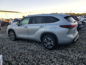 Toyota Highlander XLE* AWD* HYBRID* 24 000 km* НА ТЪРГ 19.10.2026 - 29990 € - 84392688 3 | Car24.bg Toyota Highlander XLE* AWD* HYBRID* 24 000 km* НА ТЪРГ 19.10.2026 - 29990 € - 84392688 3