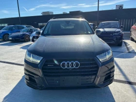 Audi Q7 * Technik * CARFAX * ЦЕНА ДО БГ | Auto.bg — изображение 3 Audi Q7 * Technik * CARFAX * ЦЕНА ДО БГ | Auto.bg — изображение 3