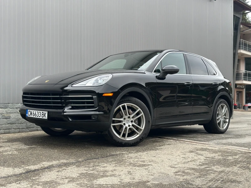 Porsche Cayenne Podgrev, Obduh, Panorama, Bose - 37000 € / 72365.71 лв. - 67433171 1 | Car24.bg Porsche Cayenne Podgrev, Obduh, Panorama, Bose - 37000 € / 72365.71 лв. - 67433171 1