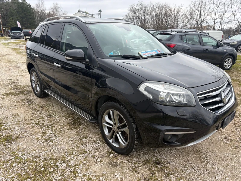 Renault Koleos AUTOMATIK-4x4 - 4999 € / 9777.19 лв. - 73974415 1 | Car24.bg Renault Koleos AUTOMATIK-4x4 - 4999 € / 9777.19 лв. - 73974415 1