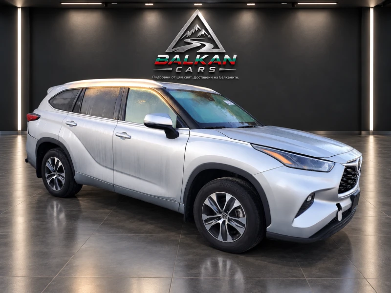 Toyota Highlander XLE* AWD* HYBRID* 24 000 km* НА ТЪРГ 19.10.2026 - 29990 € - 84392688 1 | Car24.bg Toyota Highlander XLE* AWD* HYBRID* 24 000 km* НА ТЪРГ 19.10.2026 - 29990 € - 84392688 1