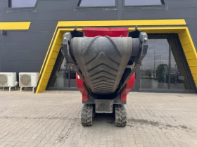 Машини за насипни материали Друга Red Rhino 4000 1400 кг., 2017 г. | Auto.bg — изображение 4 Машини за насипни материали Друга Red Rhino 4000 1400 кг., 2017 г. | Auto.bg — изображение 4