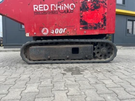 Машини за насипни материали Друга Red Rhino 4000 1400 кг., 2017 г. | Auto.bg — изображение 10 Машини за насипни материали Друга Red Rhino 4000 1400 кг., 2017 г. | Auto.bg — изображение 10