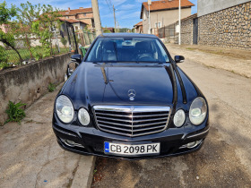 Обява за продажба на Mercedes-Benz E 320 ~13 600 лв. - изображение 1