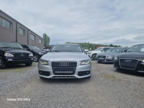 Audi A4 2.0TDi 143к.с 1 - Car24.bg Audi A4 2.0TDi 143к.с 1