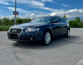 Audi A6 3.0 TDI / TOP 1 - Car24.bg Audi A6 3.0 TDI / TOP 1