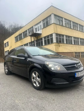 Opel Astra 1.9 120к GTC 1 - Car24.bg Opel Astra 1.9 120к GTC 1