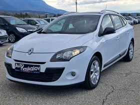 Renault Megane 1, 5 dci - Car24.bg Renault Megane 1, 5 dci