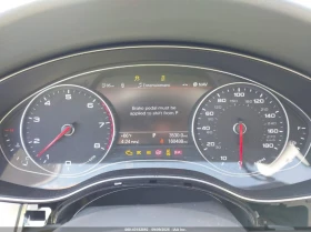 Audi A6 * АВТО КРЕДИТ* ЦЕНА ДО БГ * СЕРВИЗНА ИСТОРИЯ *  | Mobile.bg — малка снимка 11