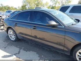 Audi A6 * АВТО КРЕДИТ* ЦЕНА ДО БГ * СЕРВИЗНА ИСТОРИЯ *  | Mobile.bg — малка снимка 2