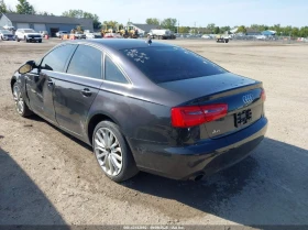 Audi A6 * АВТО КРЕДИТ* ЦЕНА ДО БГ * СЕРВИЗНА ИСТОРИЯ *  | Mobile.bg — малка снимка 7