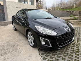 Peugeot 308 CC 1.6E-HDI - 7500 лв. / 3834.69 € - 68312470 2 | Car24.bg Peugeot 308 CC 1.6E-HDI - 7500 лв. / 3834.69 € - 68312470 2